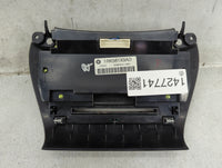 2011-2017 Dodge Journey Climate Control Module Temperature AC/Heater Replacement P/N:1RK581X9AD Fits OEM Used Auto Parts - O