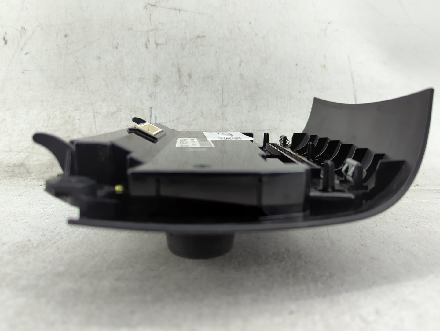 2011-2017 Dodge Journey Climate Control Module Temperature AC/Heater Replacement P/N:1RK581X9AD Fits OEM Used Auto Parts - O