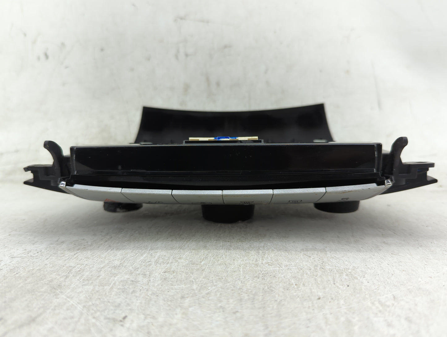 2011-2017 Dodge Journey Climate Control Module Temperature AC/Heater Replacement P/N:1RK581X9AD Fits OEM Used Auto Parts - O