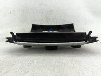 2011-2017 Dodge Journey Climate Control Module Temperature AC/Heater Replacement P/N:1RK581X9AD Fits OEM Used Auto Parts - O