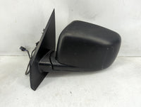 2016 Dodge Journey Driver Side View Mirror - Left Door Mirror OEM Used - Oemusedautoparts1.com