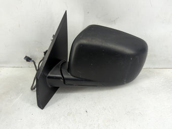 compare product 2016 Dodge Journey Driver Side View Mirror - Left Door Mirror OEM Used