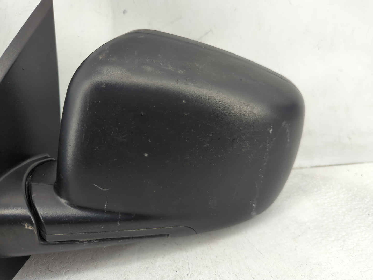 2016 Dodge Journey Driver Side View Mirror - Left Door Mirror OEM Used - Oemusedautoparts1.com