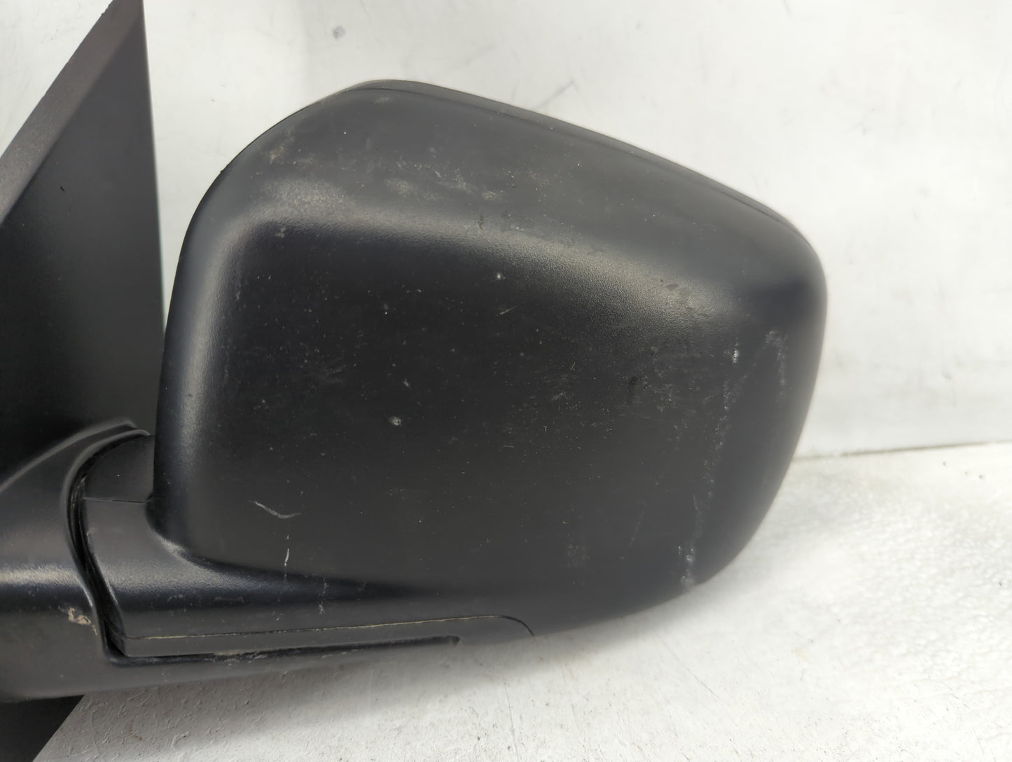 2016 Dodge Journey Driver Side View Mirror - Left Door Mirror OEM Used - Oemusedautoparts1.com