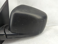2016 Dodge Journey Driver Side View Mirror - Left Door Mirror OEM Used - Oemusedautoparts1.com