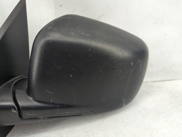 2016 Dodge Journey Driver Side View Mirror - Left Door Mirror OEM Used