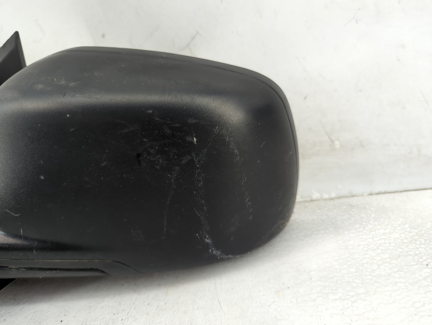 2016 Dodge Journey Driver Side View Mirror - Left Door Mirror OEM Used - Oemusedautoparts1.com
