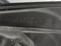 2016 Dodge Journey Driver Side View Mirror - Left Door Mirror OEM Used - Oemusedautoparts1.com
