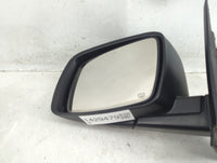 2016 Dodge Journey Driver Side View Mirror - Left Door Mirror OEM Used - Oemusedautoparts1.com