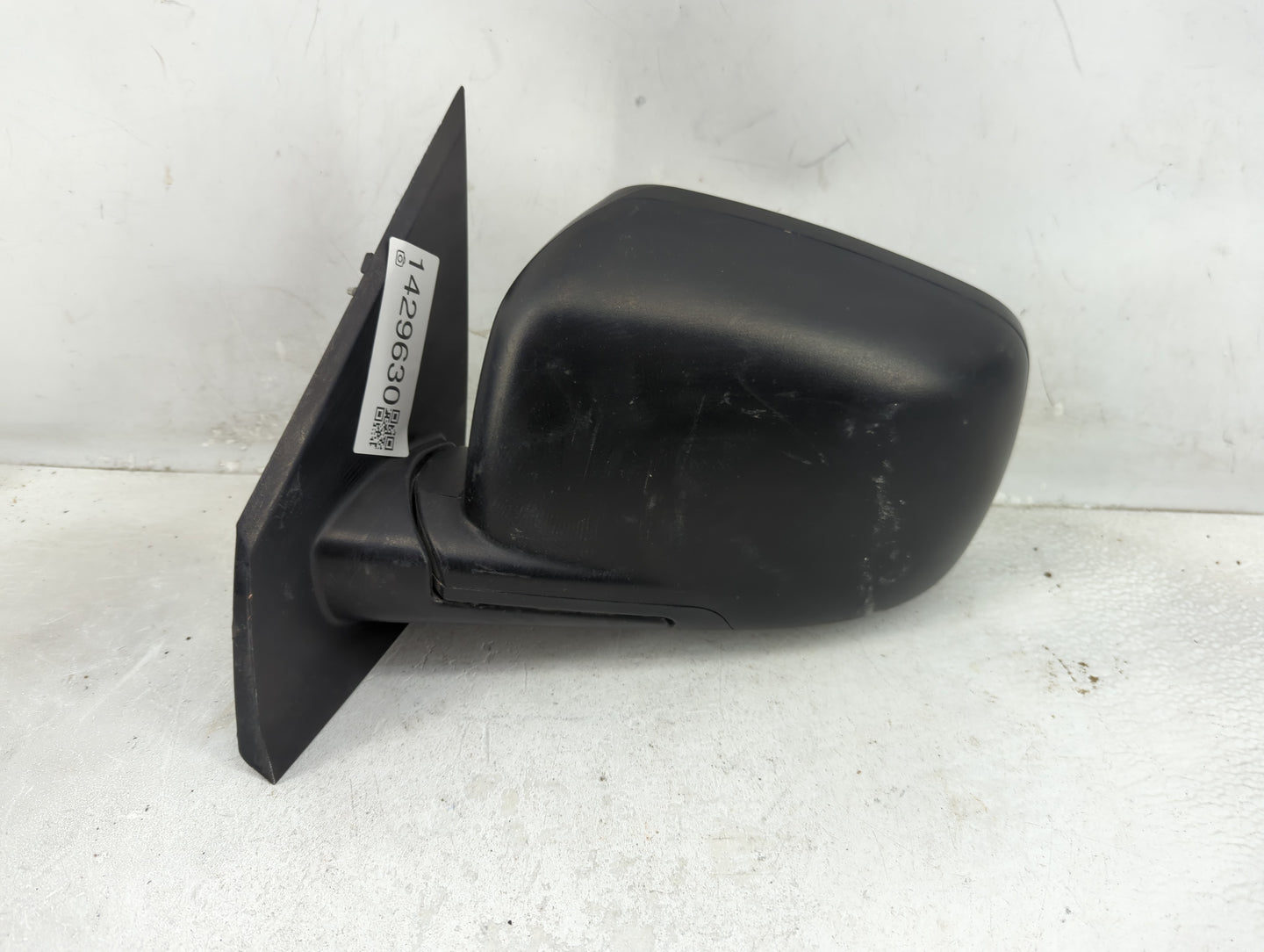 2016 Dodge Journey Driver Side View Mirror - Left Door Mirror OEM Used - Oemusedautoparts1.com