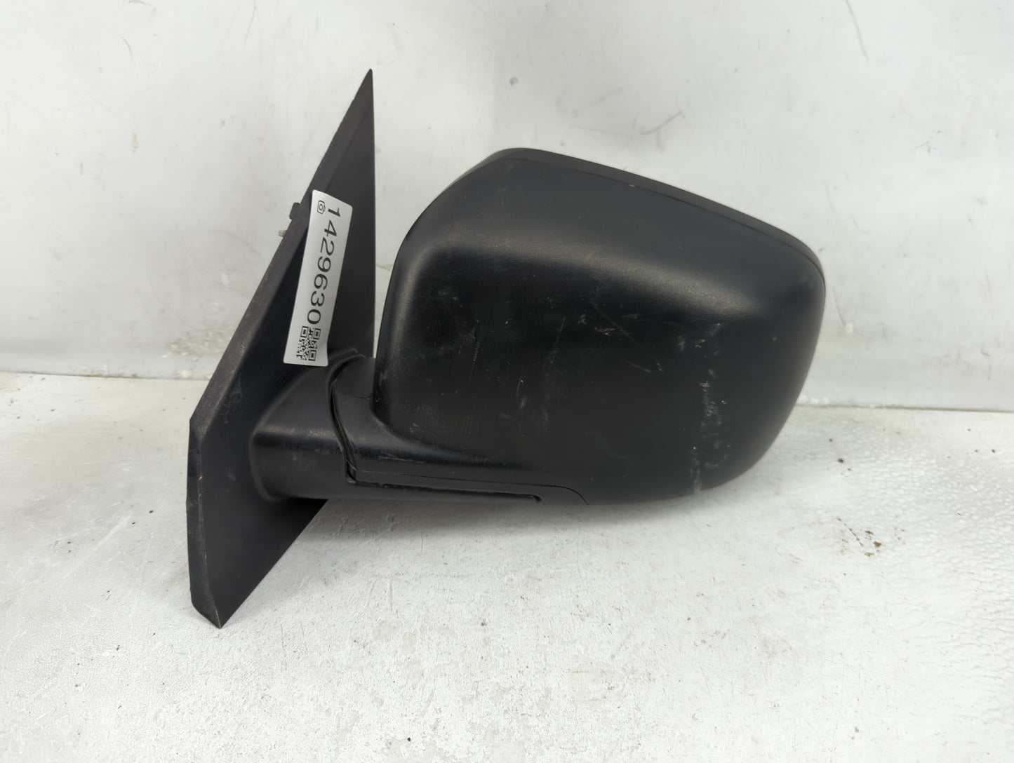 2016 Dodge Journey Driver Side View Mirror - Left Door Mirror OEM Used - Oemusedautoparts1.com