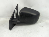 2016-2017 Dodge Journey Driver Side View Mirror - Left Door Mirror OEM Used - Oemusedautoparts1.com