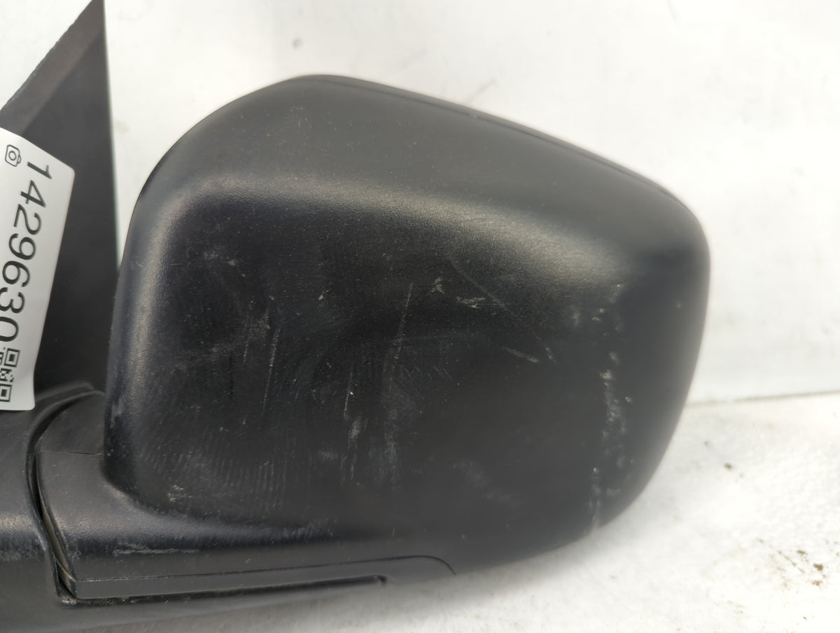 2016-2017 Dodge Journey Driver Side View Mirror - Left Door Mirror OEM Used - Oemusedautoparts1.com