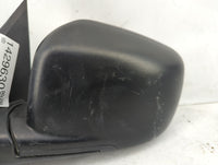 2016-2017 Dodge Journey Driver Side View Mirror - Left Door Mirror OEM Used - Oemusedautoparts1.com