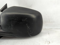 2016-2017 Dodge Journey Driver Side View Mirror - Left Door Mirror OEM Used - Oemusedautoparts1.com