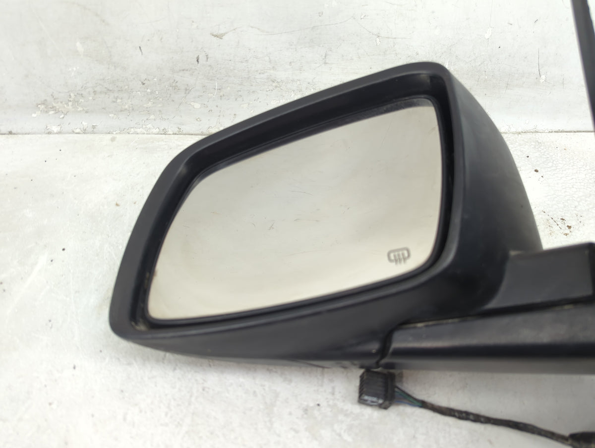 2016-2017 Dodge Journey Driver Side View Mirror - Left Door Mirror OEM Used - Oemusedautoparts1.com