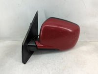 2016 Dodge Journey Driver Side View Mirror - Left Door Mirror OEM Used - Oemusedautoparts1.com