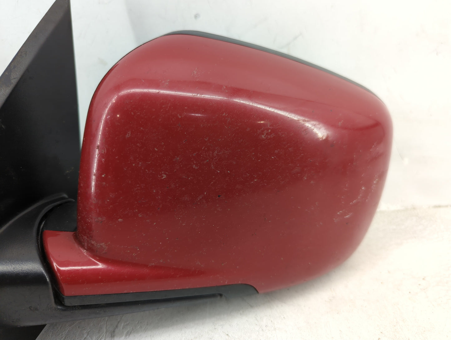 2016 Dodge Journey Driver Side View Mirror - Left Door Mirror OEM Used - Oemusedautoparts1.com
