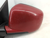 2016 Dodge Journey Driver Side View Mirror - Left Door Mirror OEM Used - Oemusedautoparts1.com