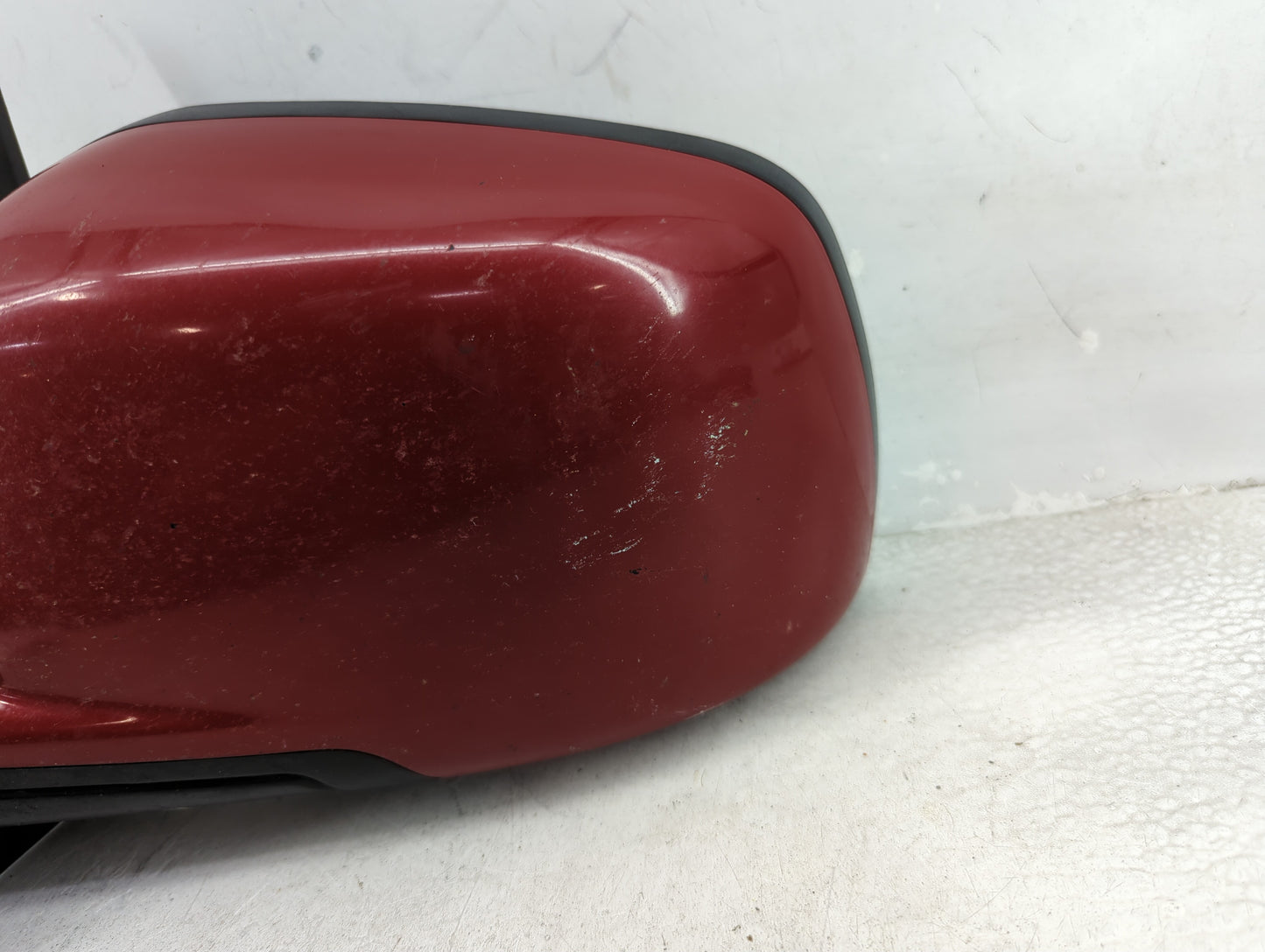 2016 Dodge Journey Driver Side View Mirror - Left Door Mirror OEM Used - Oemusedautoparts1.com