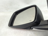 2016 Dodge Journey Driver Side View Mirror - Left Door Mirror OEM Used - Oemusedautoparts1.com