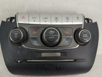 2016 Dodge Journey Climate Control Module Temperature AC/Heater Replacement P/N:1RK591X9A Fits OEM Used Auto Parts - Oemused