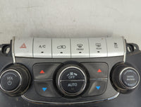 2016 Dodge Journey Climate Control Module Temperature AC/Heater Replacement P/N:1RK591X9A Fits OEM Used Auto Parts - Oemused