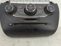 2016 Dodge Journey Climate Control Module Temperature AC/Heater Replacement P/N:1RK591X9A Fits OEM Used Auto Parts - Oemused