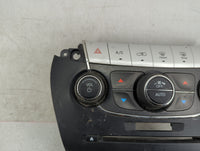 2016 Dodge Journey Climate Control Module Temperature AC/Heater Replacement P/N:1RK591X9A Fits OEM Used Auto Parts - Oemused