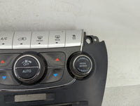2016 Dodge Journey Climate Control Module Temperature AC/Heater Replacement P/N:1RK591X9A Fits OEM Used Auto Parts - Oemused