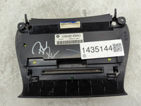 2011-2017 Dodge Journey Climate Control Module Temperature AC/Heater Replacement P/N:1RK581X9AD Fits OEM Used Auto Parts - O