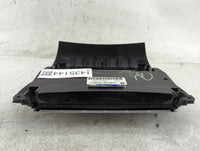2011-2017 Dodge Journey Climate Control Module Temperature AC/Heater Replacement P/N:1RK581X9AD Fits OEM Used Auto Parts - O