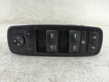 2016 Dodge Journey Master Power Window Switch Replacement Driver Side Left P/N:68084001AD Fits OEM Used Auto Parts - Oemused