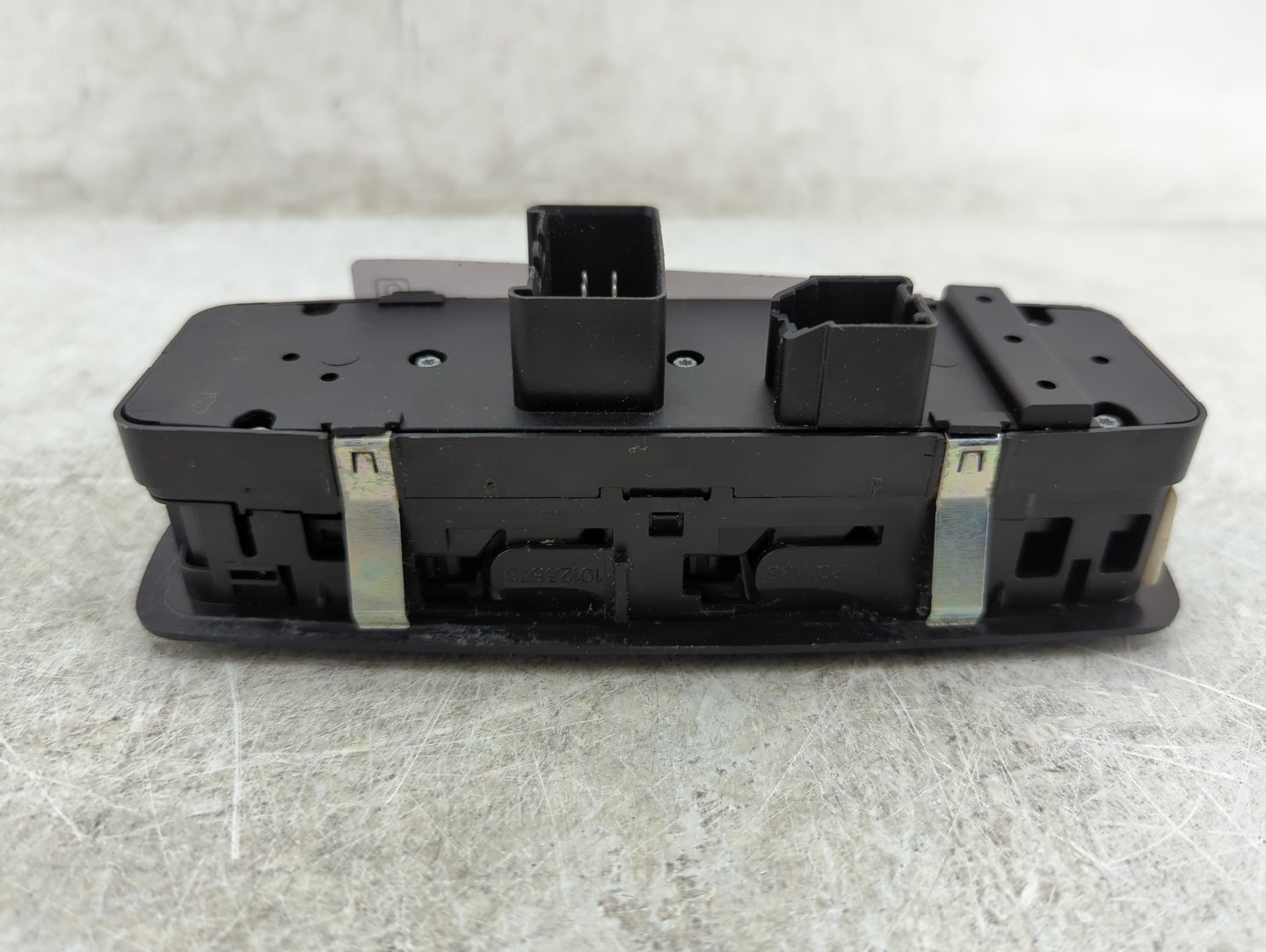 2016 Dodge Journey Master Power Window Switch Replacement Driver Side Left P/N:68084001AD Fits OEM Used Auto Parts - Oemused