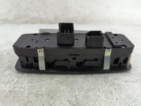 2016 Dodge Journey Master Power Window Switch Replacement Driver Side Left P/N:68084001AD Fits OEM Used Auto Parts - Oemused