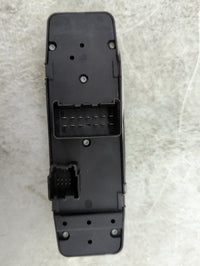2016 Dodge Journey Master Power Window Switch Replacement Driver Side Left P/N:68084001AD Fits OEM Used Auto Parts - Oemused