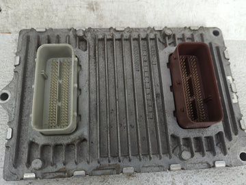 2016-2019 Dodge Journey PCM Engine Control Computer ECU ECM PCU OEM P/N:P68259135AA T00EM2895BQ3M7 Fits Fits 2016 2017 2018 