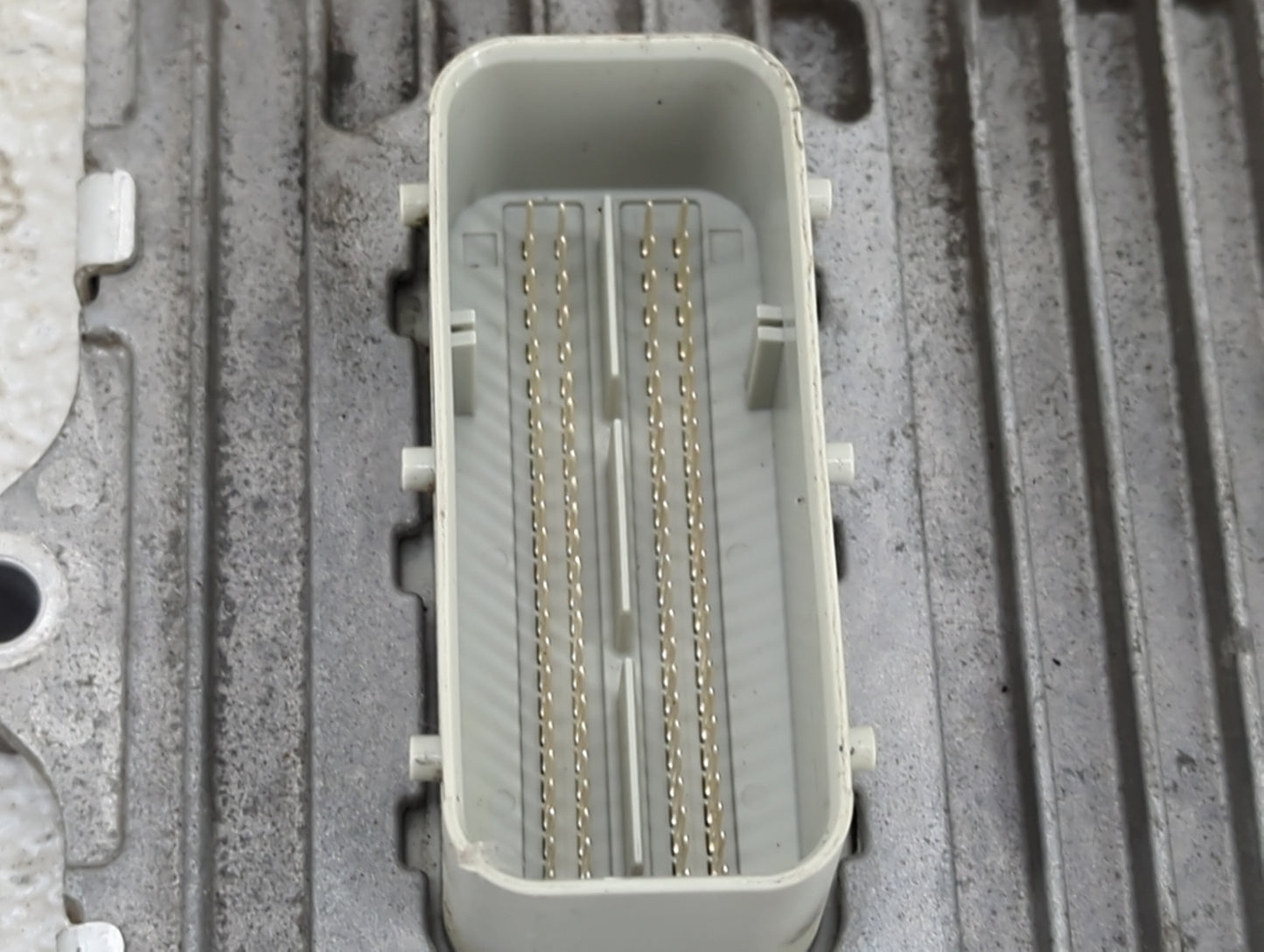2016-2019 Dodge Journey PCM Engine Control Computer ECU ECM PCU OEM P/N:P68259135AA T00EM2895BQ3M7 Fits Fits 2016 2017 2018 