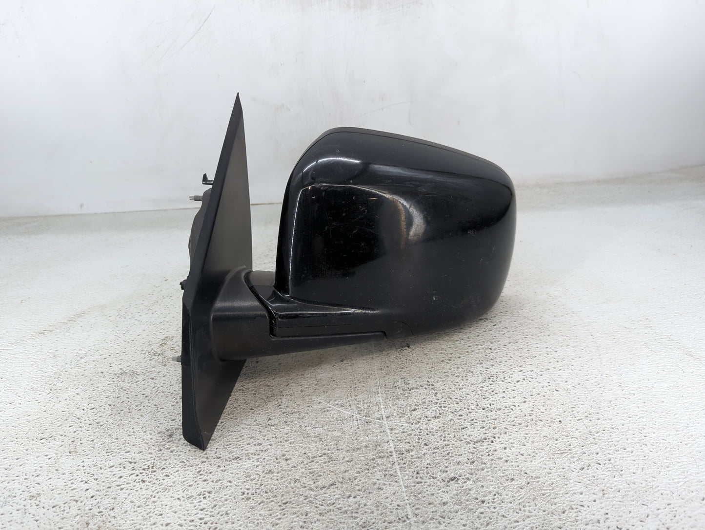 2016 Dodge Journey Driver Side View Mirror - Left Door Mirror OEM Used - Oemusedautoparts1.com