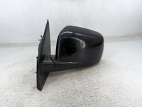 2016 Dodge Journey Driver Side View Mirror - Left Door Mirror OEM Used - Oemusedautoparts1.com