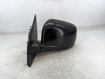 compare product 2016 Dodge Journey Driver Side View Mirror - Left Door Mirror OEM Used