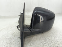 2016 Dodge Journey Driver Side View Mirror - Left Door Mirror OEM Used - Oemusedautoparts1.com