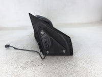 2016 Dodge Journey Driver Side View Mirror - Left Door Mirror OEM Used - Oemusedautoparts1.com