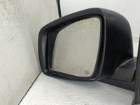 2016 Dodge Journey Driver Side View Mirror - Left Door Mirror OEM Used - Oemusedautoparts1.com