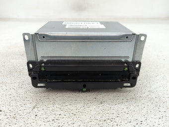 compare product 2014-2017 Dodge Journey Radio AM FM Cd Player Receiver Replacement P/N:P68209665AD Fits Fits 2014 2015 2016 2017 OEM Used Auto Parts
