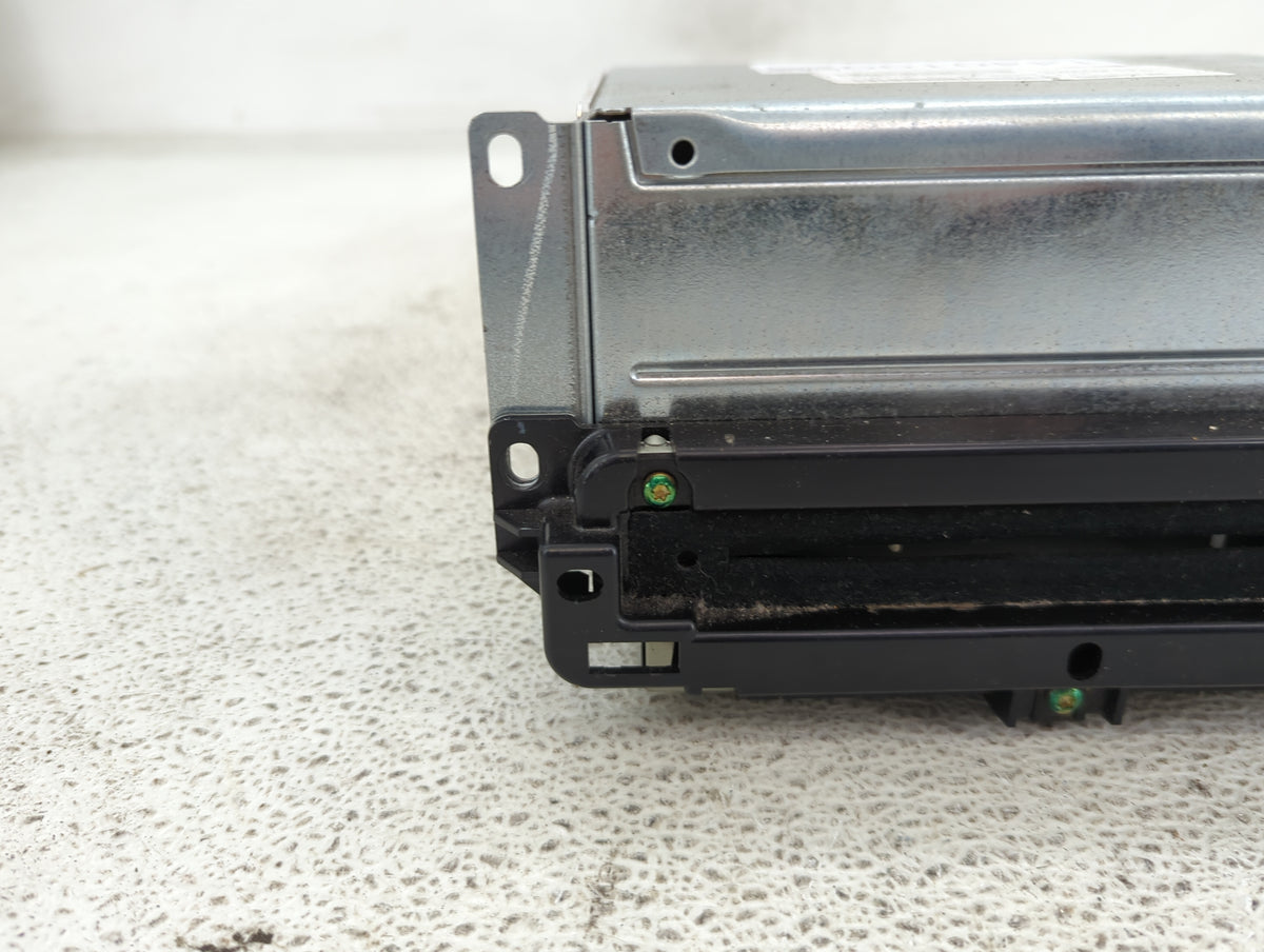 2014-2017 Dodge Journey Radio AM FM Cd Player Receiver Replacement P/N:P68209665AD Fits Fits 2014 2015 2016 2017 OEM Used Au
