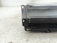 2014-2017 Dodge Journey Radio AM FM Cd Player Receiver Replacement P/N:P68209665AD Fits Fits 2014 2015 2016 2017 OEM Used Au