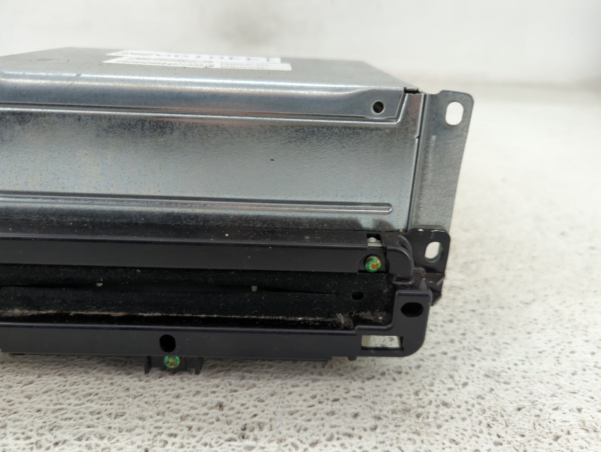 2014-2017 Dodge Journey Radio AM FM Cd Player Receiver Replacement P/N:P68209665AD Fits Fits 2014 2015 2016 2017 OEM Used Au