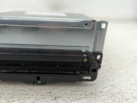 2014-2017 Dodge Journey Radio AM FM Cd Player Receiver Replacement P/N:P68209665AD Fits Fits 2014 2015 2016 2017 OEM Used Au