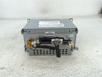 2014-2017 Dodge Journey Radio AM FM Cd Player Receiver Replacement P/N:P68209665AD Fits Fits 2014 2015 2016 2017 OEM Used Au